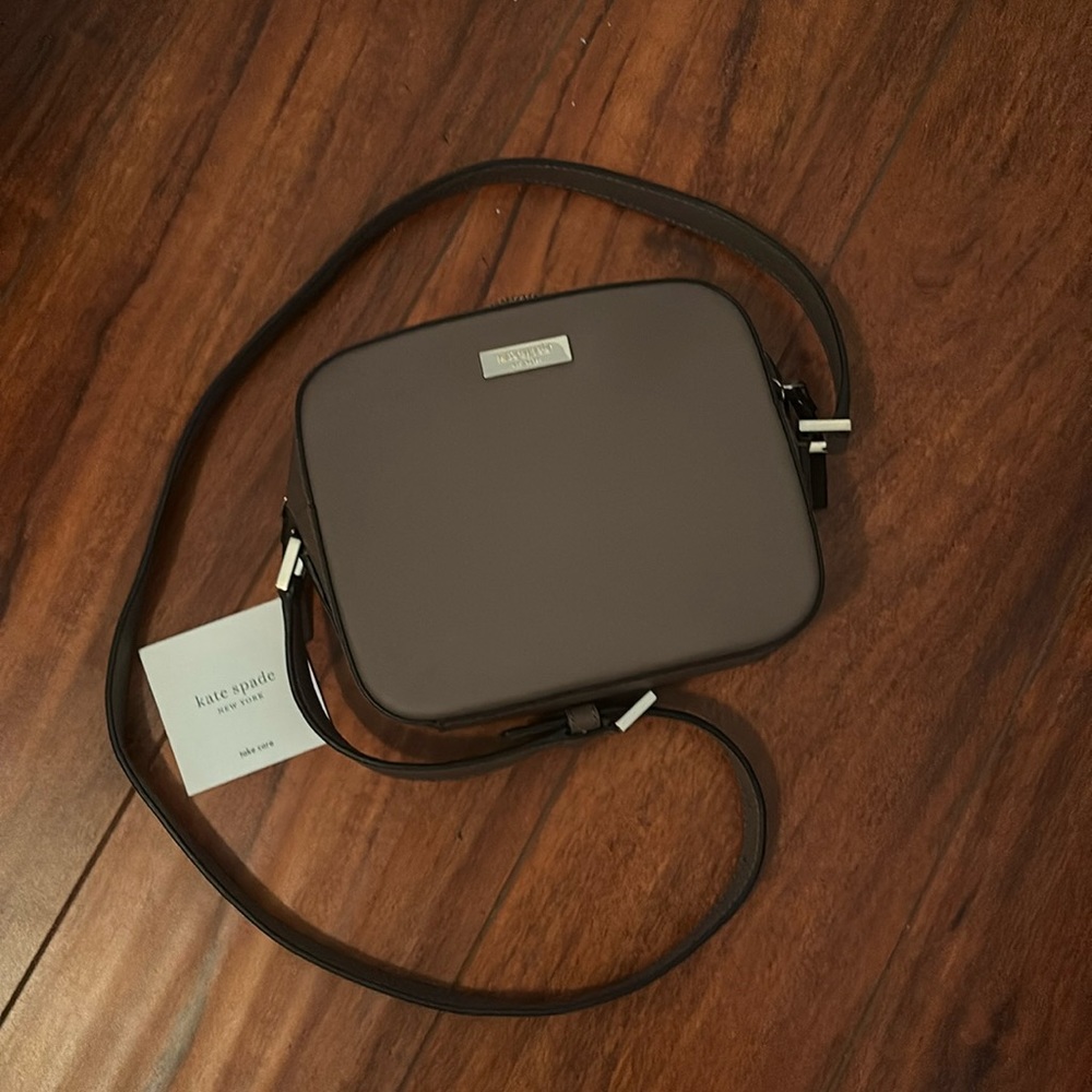 Kate Spade camera bag